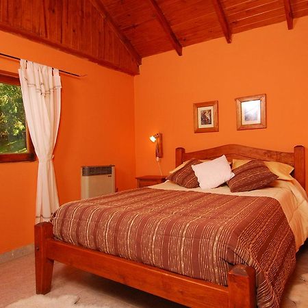 Estancia Don Jose- Guenguel Rio Mayo Ngoại thất bức ảnh