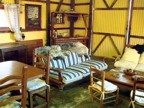 Estancia Don Jose- Guenguel Rio Mayo Phòng bức ảnh