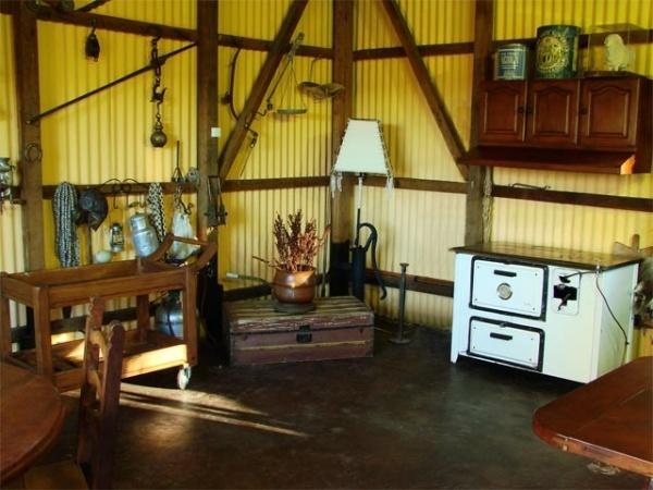 Estancia Don Jose- Guenguel Rio Mayo Ngoại thất bức ảnh