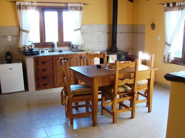 Estancia Don Jose- Guenguel Rio Mayo Phòng bức ảnh