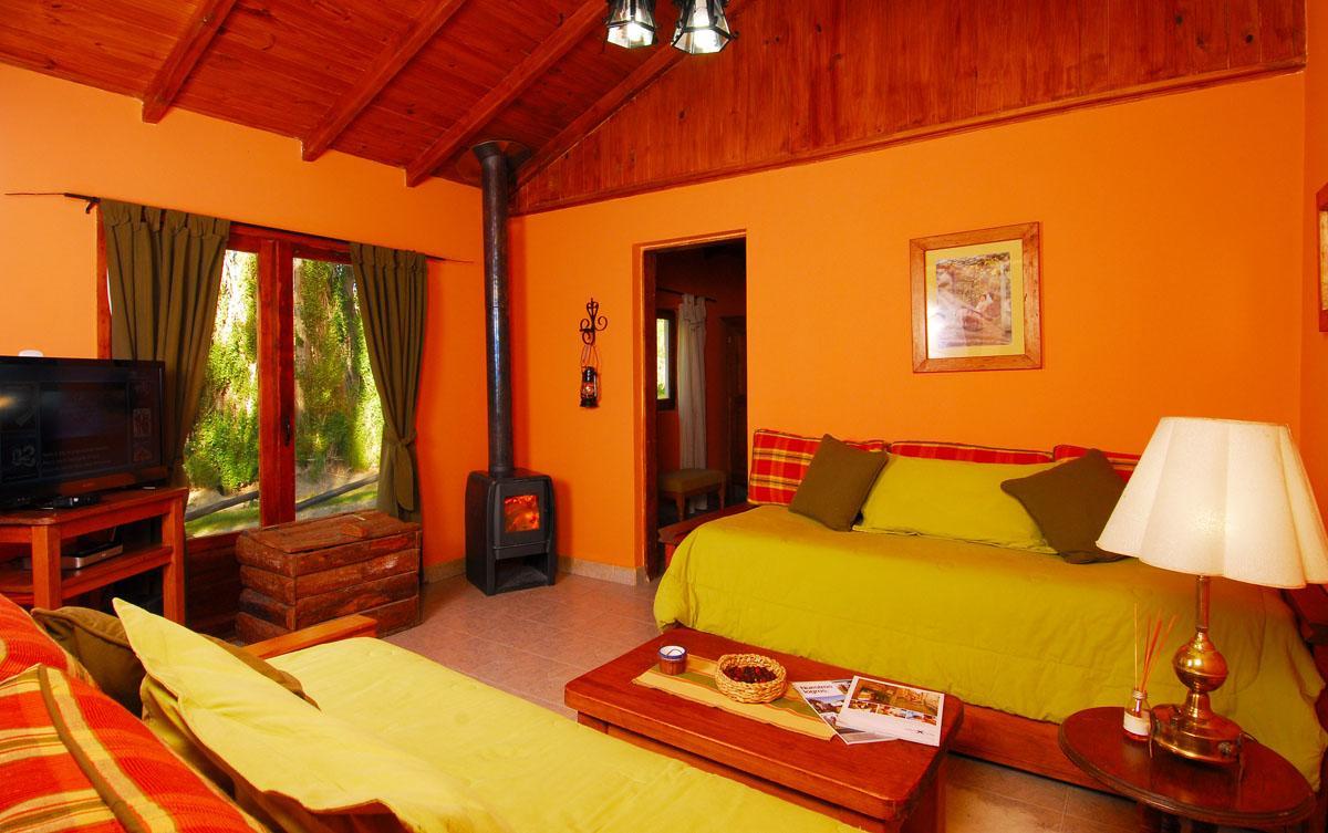 Estancia Don Jose- Guenguel Rio Mayo Ngoại thất bức ảnh