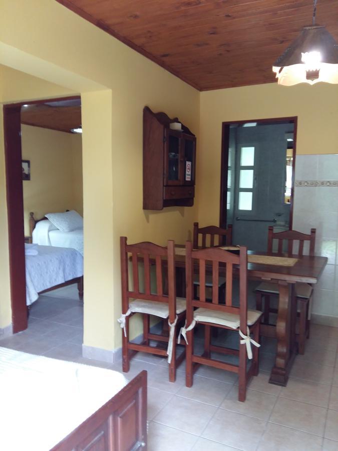 Estancia Don Jose- Guenguel Rio Mayo Ngoại thất bức ảnh